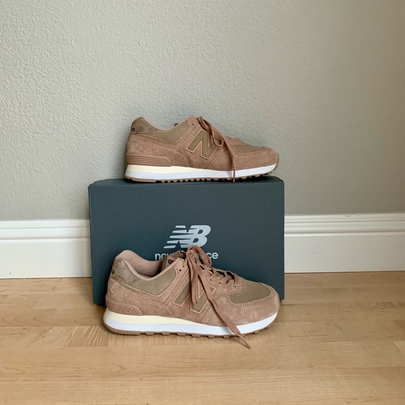 New Balance Womens trainers - Picture 2 of 8